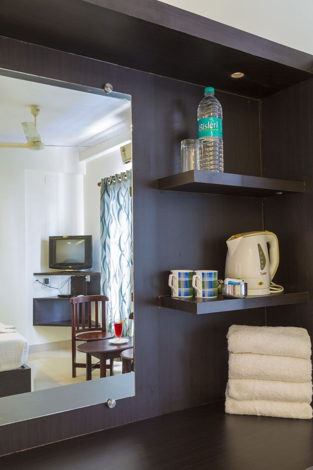 Hotel Sm Regency Kochi Exterior foto